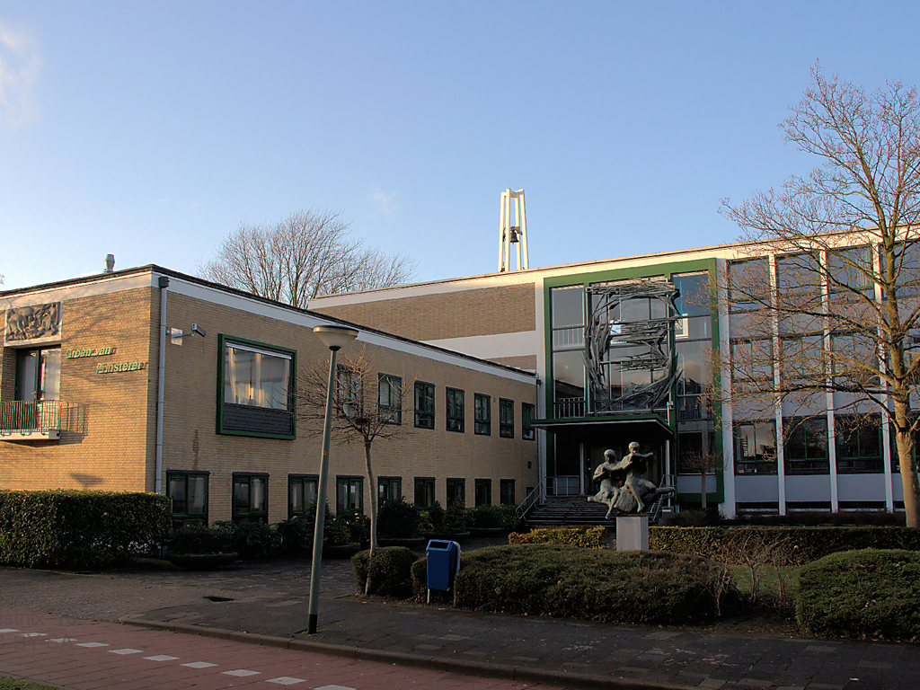 Groen van Prinstererlyceum