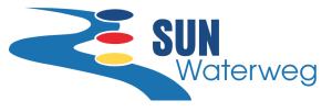 logo sun waterweg