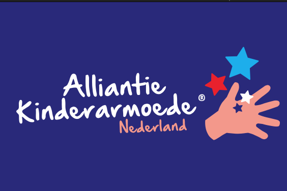 Alliantie kinderarmoede nederland